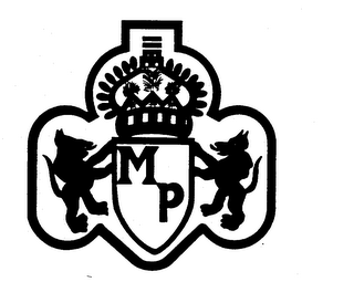 MP trademark