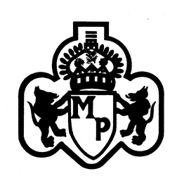 MP trademark