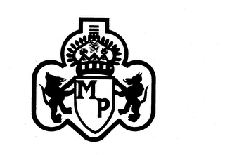 MP trademark