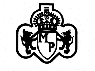 MP trademark