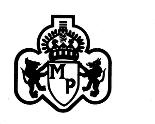 MP trademark
