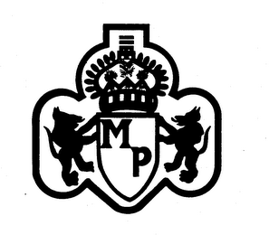 MP trademark
