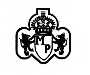 MP trademark