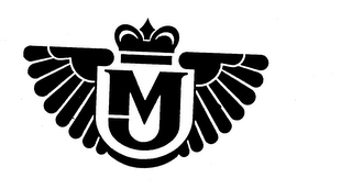 MJ trademark