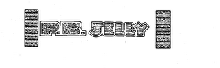 P. B. JELLY