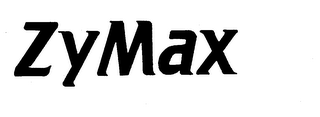 ZYMAX trademark