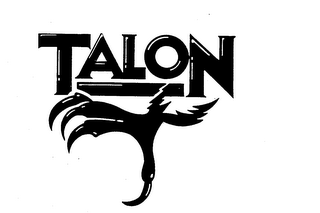 TALON trademark