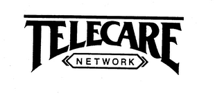 TELECARE NETWORK trademark