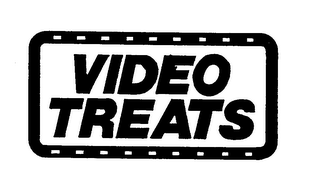 VIDEO TREATS