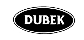 DUBEK