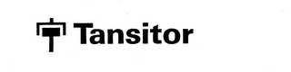 TANSITOR T trademark