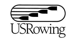 USROWING