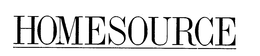 HOMESOURCE trademark