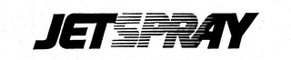 JET SPRAY