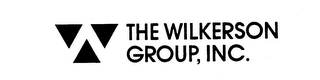 THE WILKERSON GROUP, INC. trademark