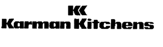 K KARMAN KITCHENS