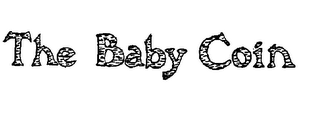 THE BABY COIN trademark