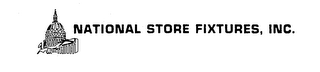 NATIONAL STORE FIXTURES, INC.