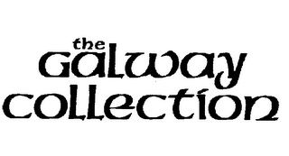 THE GALWAY COLLECTION trademark