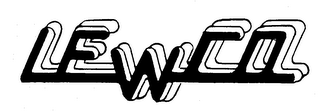 LEWCO trademark