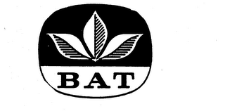 BAT trademark