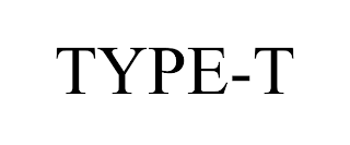 TYPE-T trademark