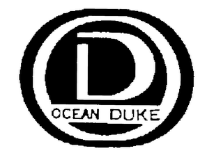 OCEAN DUKE