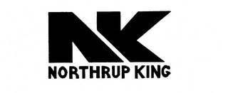 NK NORTHRUP KING