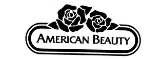 AMERICAN BEAUTY trademark