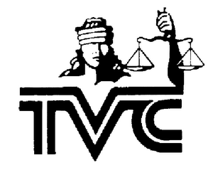 TVC trademark