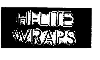 HI-LITE WRAPS