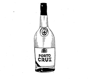 PORTO CRUZ trademark