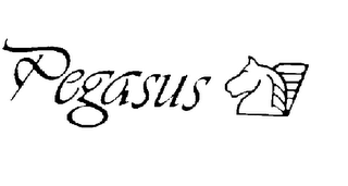 PEGASUS trademark