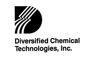 D DIVERSIFIED CHEMICAL TECHNOLOGIES, INC