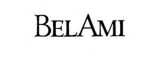 BELAMI trademark
