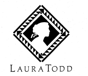 LAURA TODD trademark