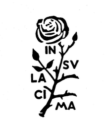 IN SV LA CI MA trademark