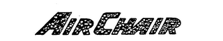 AIRCHAIR trademark