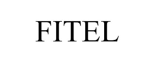 FITEL trademark
