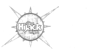 THE HIJACK LIGHT trademark