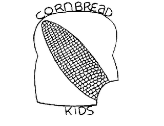 CORNBREAD KIDS