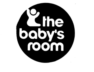THE BABY'S ROOM trademark
