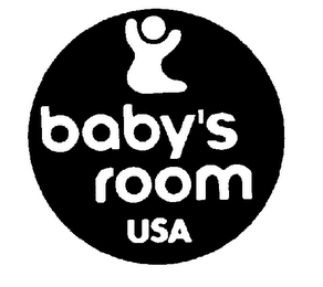 BABY'S ROOM USA trademark