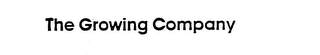 THE GROWING COMPANY