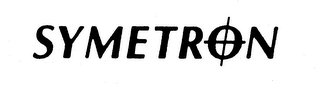 SYMETRON trademark