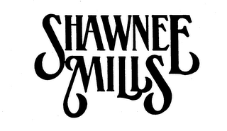 SHAWNEE MILLS