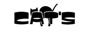 CAT'S trademark
