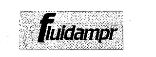 FLUIDAMPR trademark