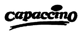 CAPACCINO