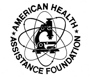 AMERICAN HEALTH ASSISTANCE FOUNDATION